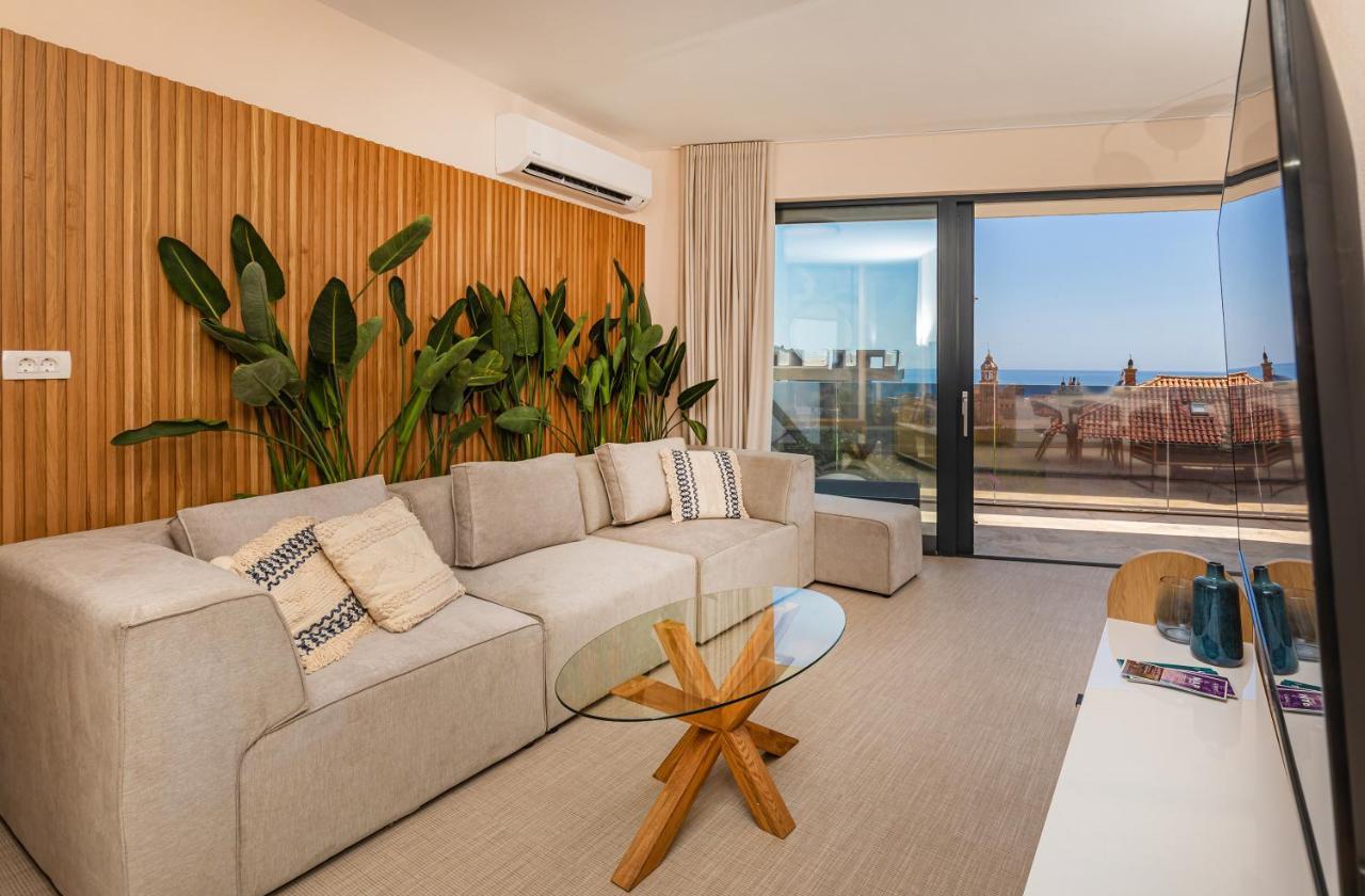 Ragusa Sea View Apartment Exterior photo