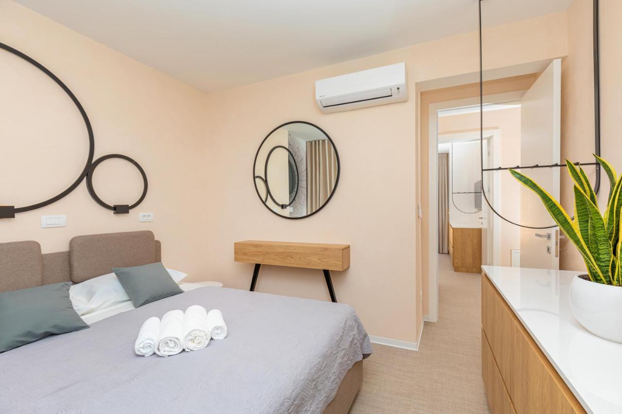 Ragusa Sea View Apartment Exterior photo